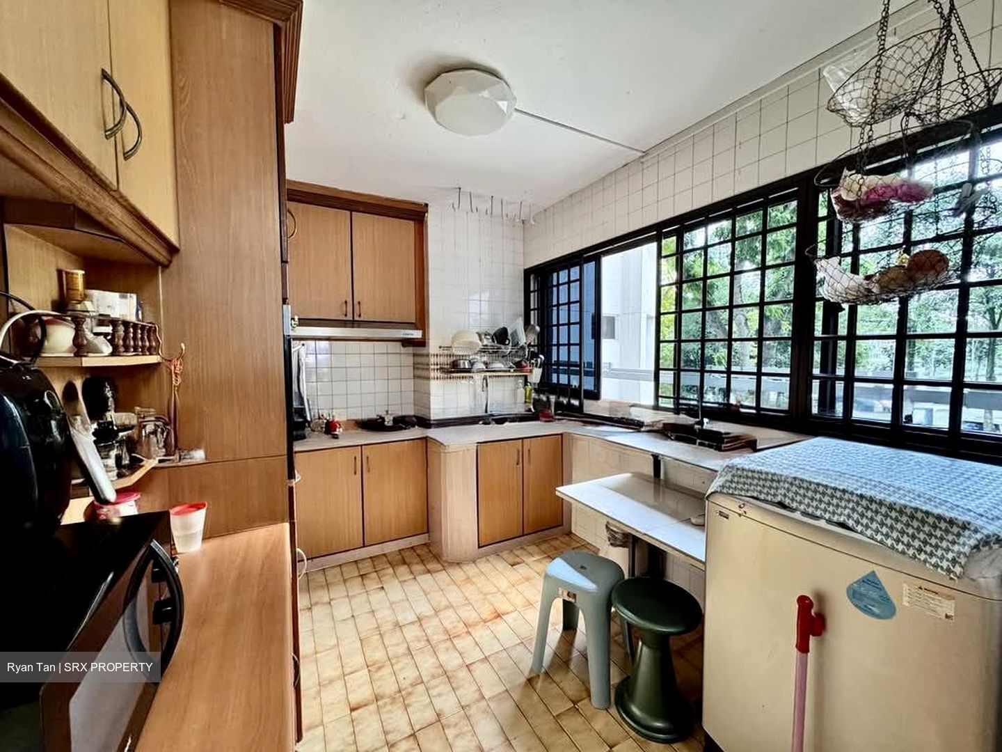 Blk 259 The Clover @ Kebun Baru (Ang Mo Kio), HDB 5 Rooms #596373081
